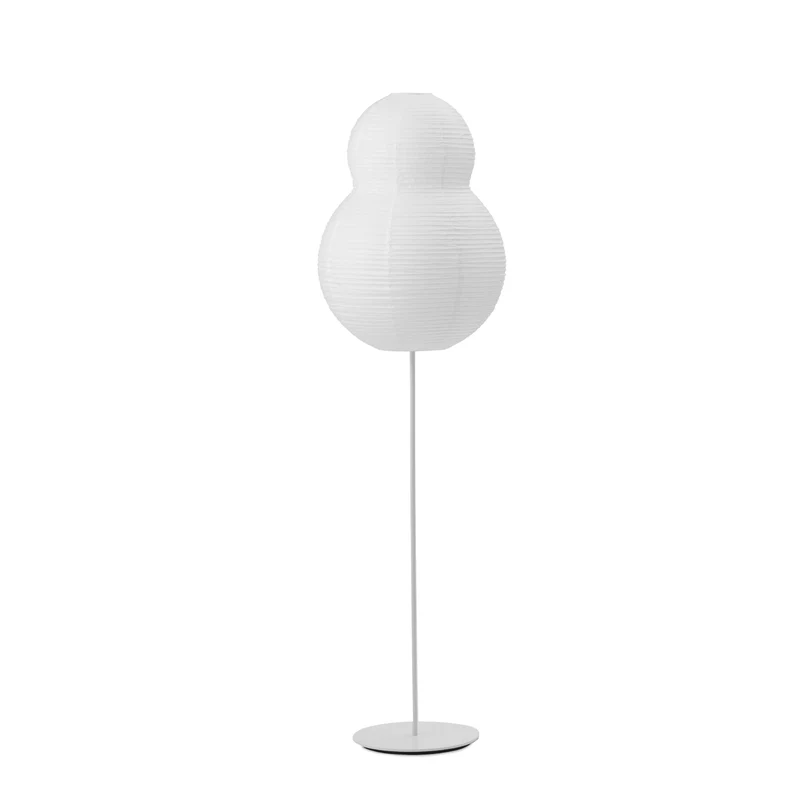 Normann Copenhagen Puff Floor Lamp