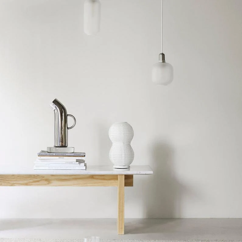 Normann Copenhagen Puff Table Lamp
