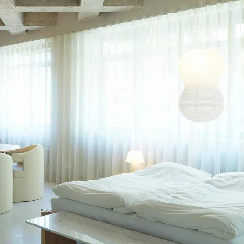 Normann Copenhagen Puff Pendant Lamp