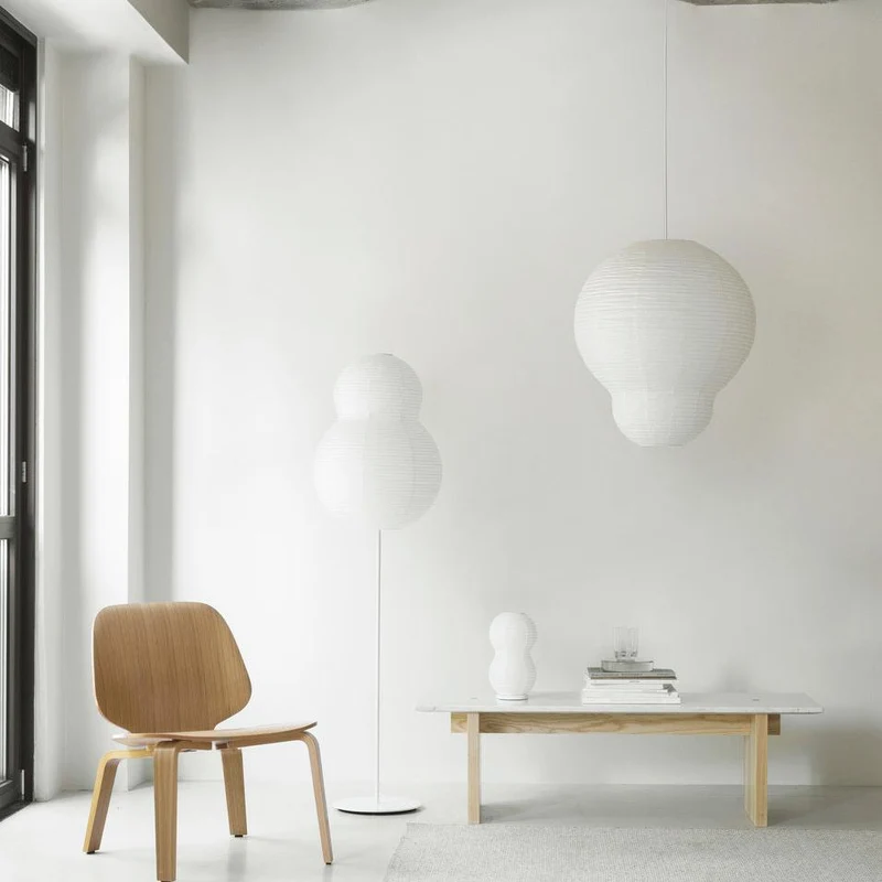 Normann Copenhagen Puff Pendant Lamp