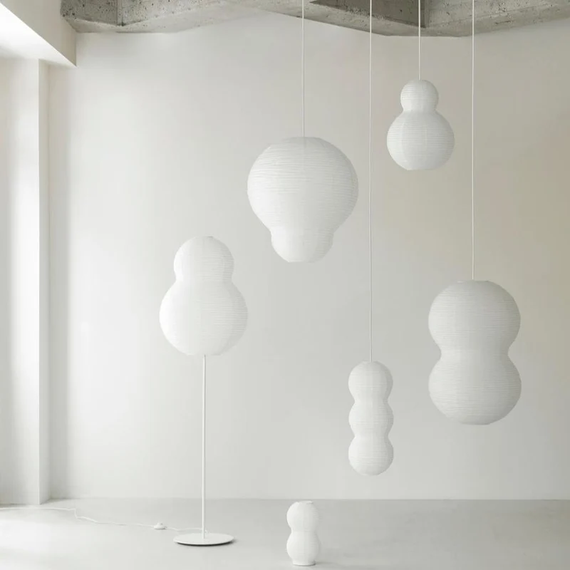 Normann Copenhagen Puff Pendant Lamp