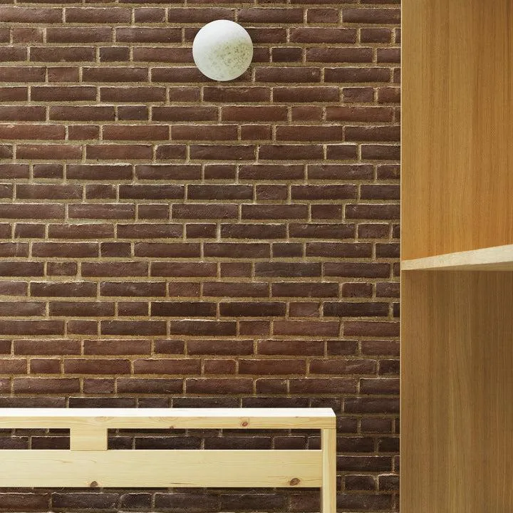 Normann Copenhagen Pix Ceiling/Wall Lamp