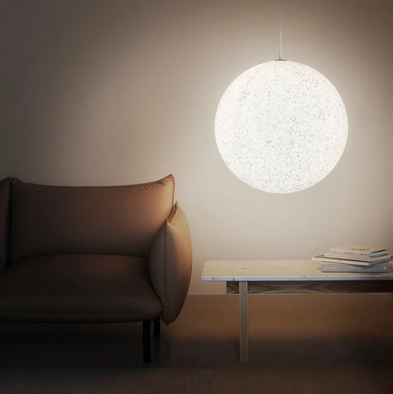 Normann Copenhagen Pix Pendant Lamp