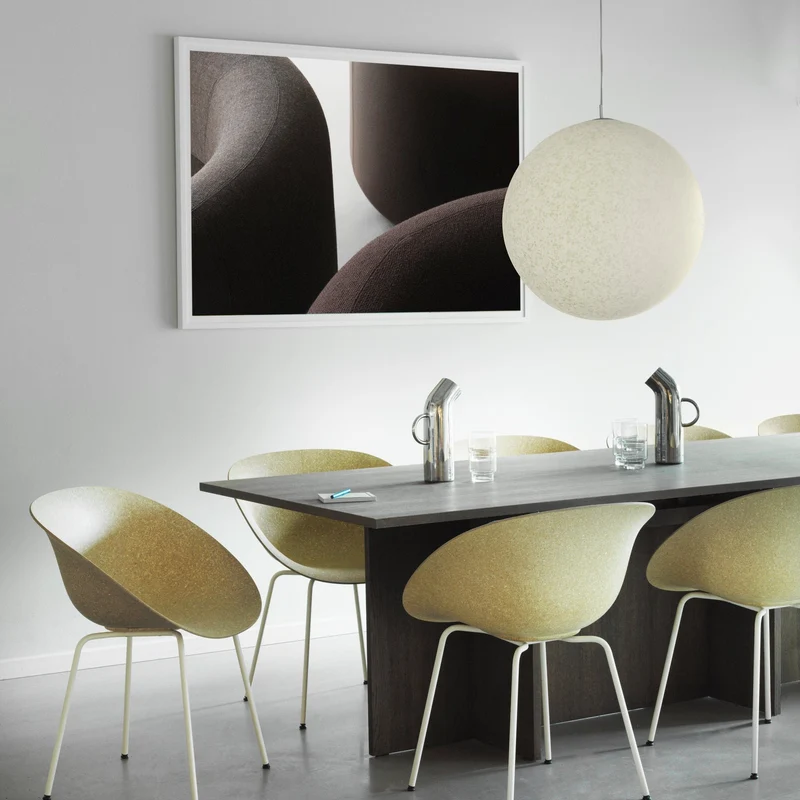 Normann Copenhagen Pix Pendant Lamp