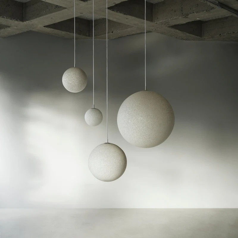 Normann Copenhagen Pix Pendant Lamp