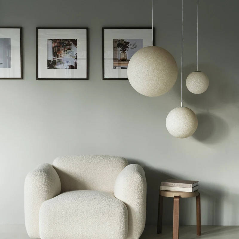 Normann Copenhagen Pix Pendant Lamp