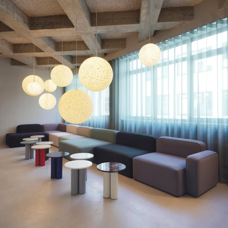 Normann Copenhagen Pix Pendant Lamp