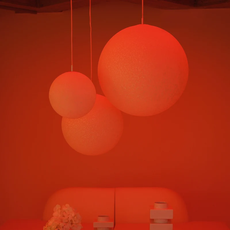 Normann Copenhagen Pix Pendant Lamp