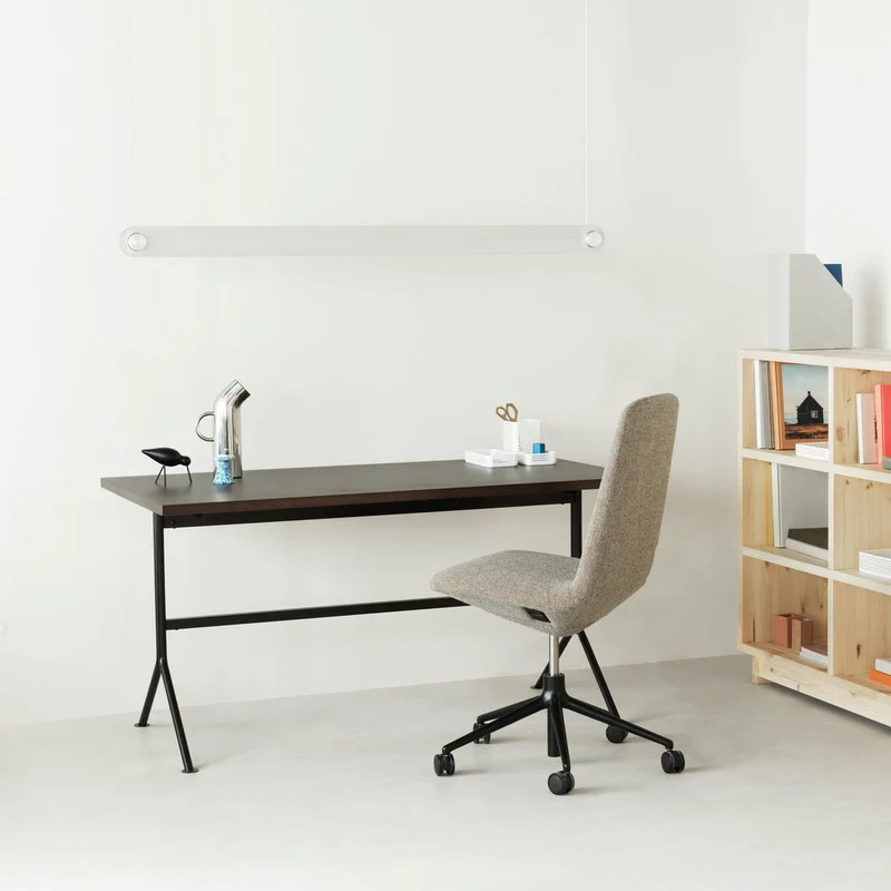 Normann Copenhagen Dim Linear Pendant Lamp