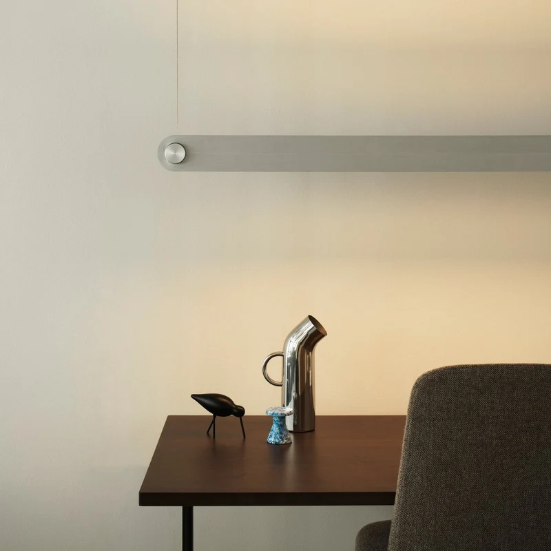 Normann Copenhagen Dim Linear Pendant Lamp