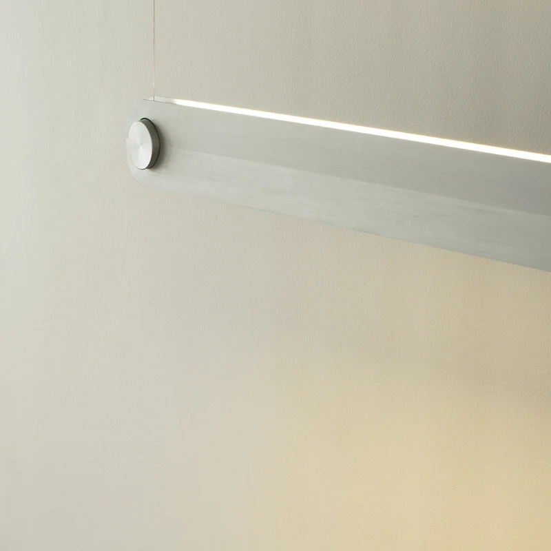 Normann Copenhagen Dim Linear Pendant Lamp