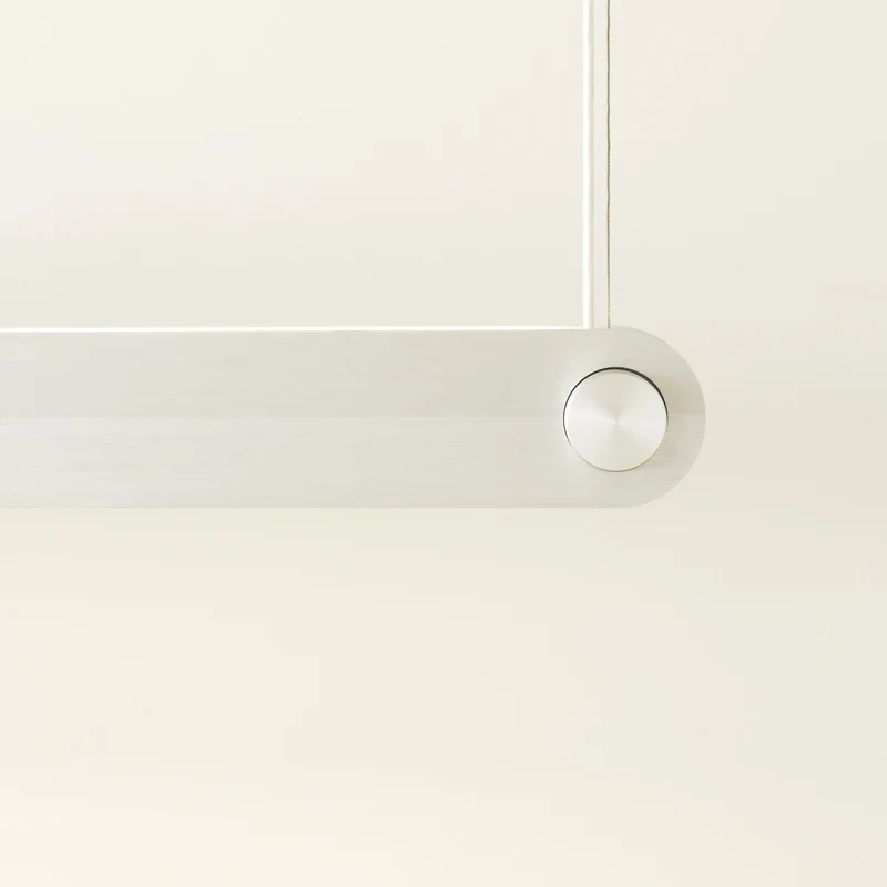 Normann Copenhagen Dim Linear Pendant Lamp