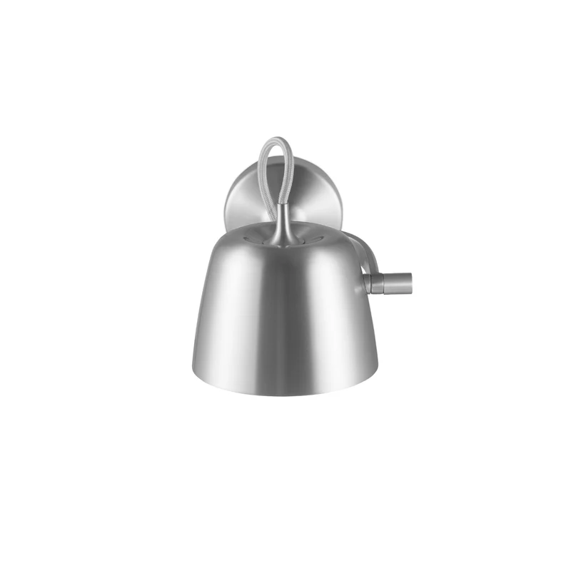 Normann Copenhagen Tub Wall Lamp