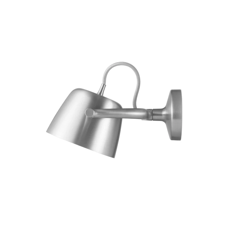 Normann Copenhagen Tub Wall Lamp
