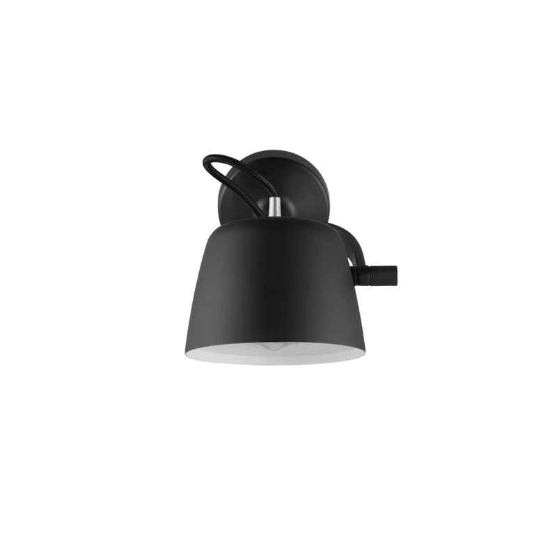 Normann Copenhagen Tub Wall Lamp