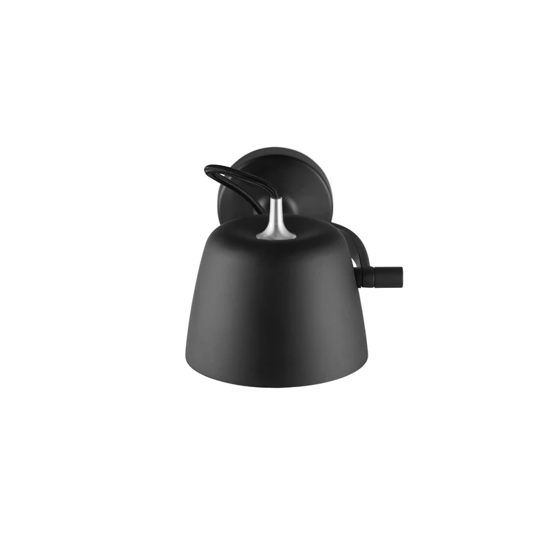 Normann Copenhagen Tub Wall Lamp