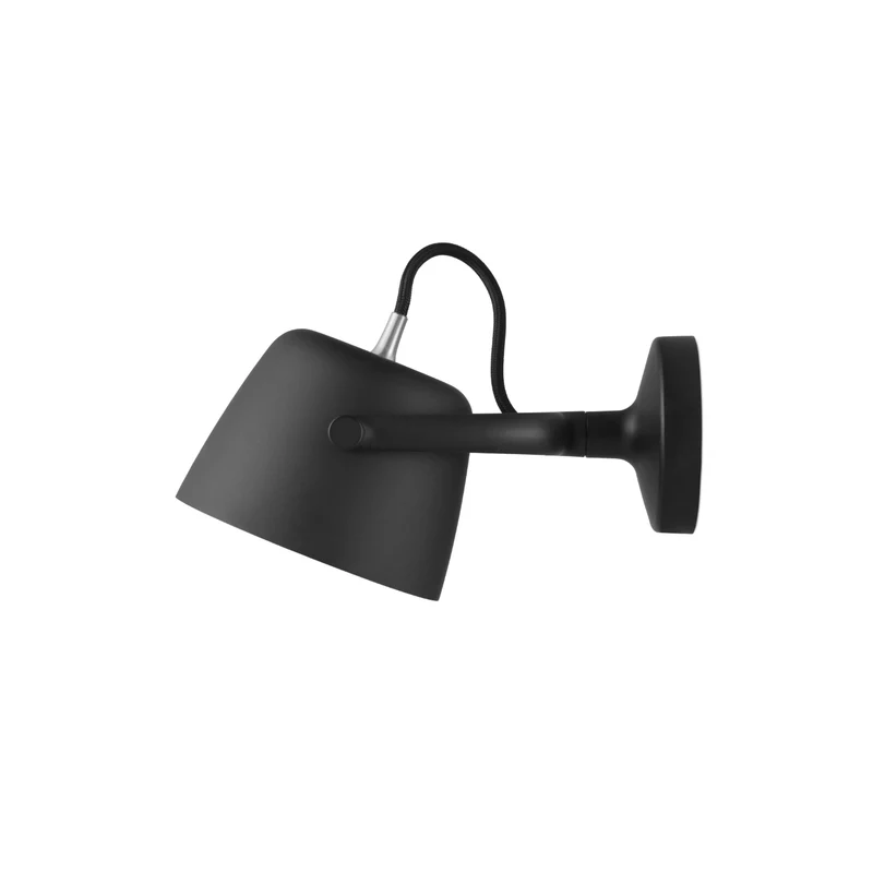Normann Copenhagen Tub Wall Lamp