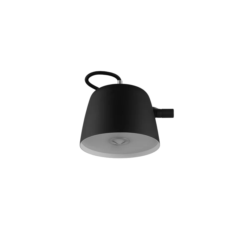 Normann Copenhagen Tub Wall Lamp