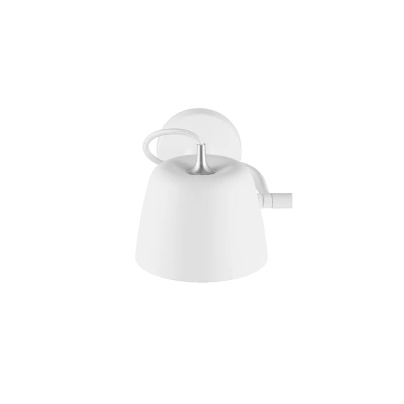 Normann Copenhagen Tub Wall Lamp