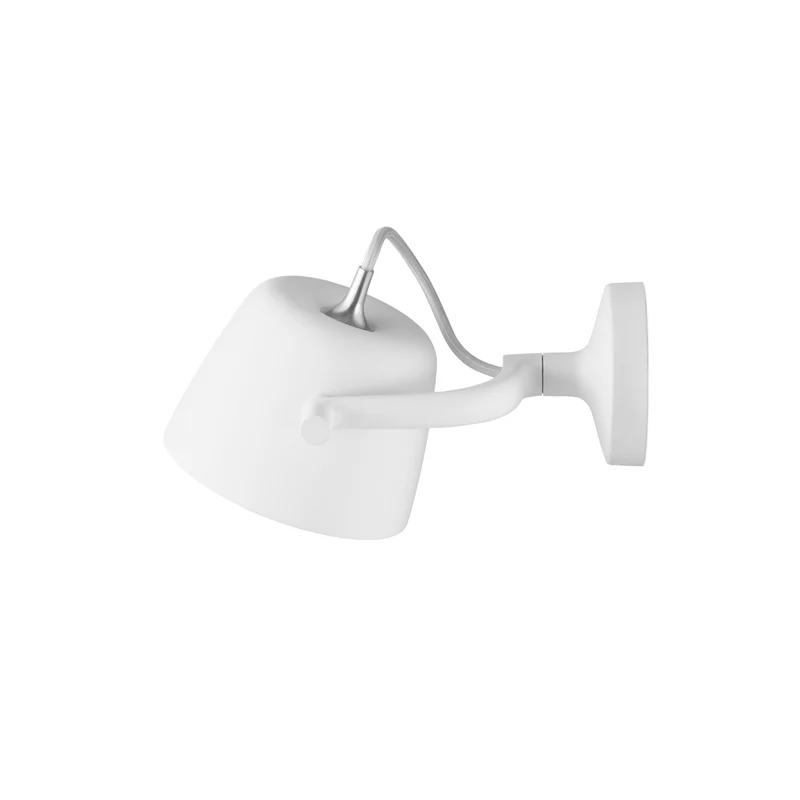 Normann Copenhagen Tub Wall Lamp