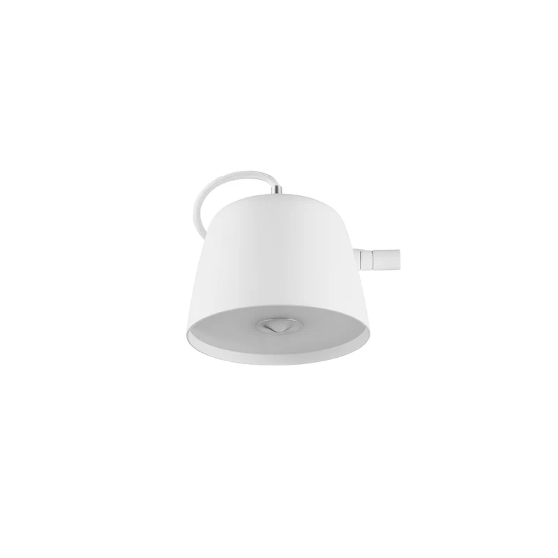 Normann Copenhagen Tub Wall Lamp