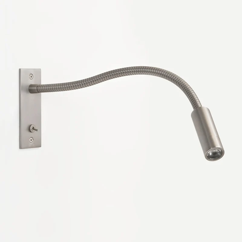 Astro Leo Switched LED Bedside Lamp
