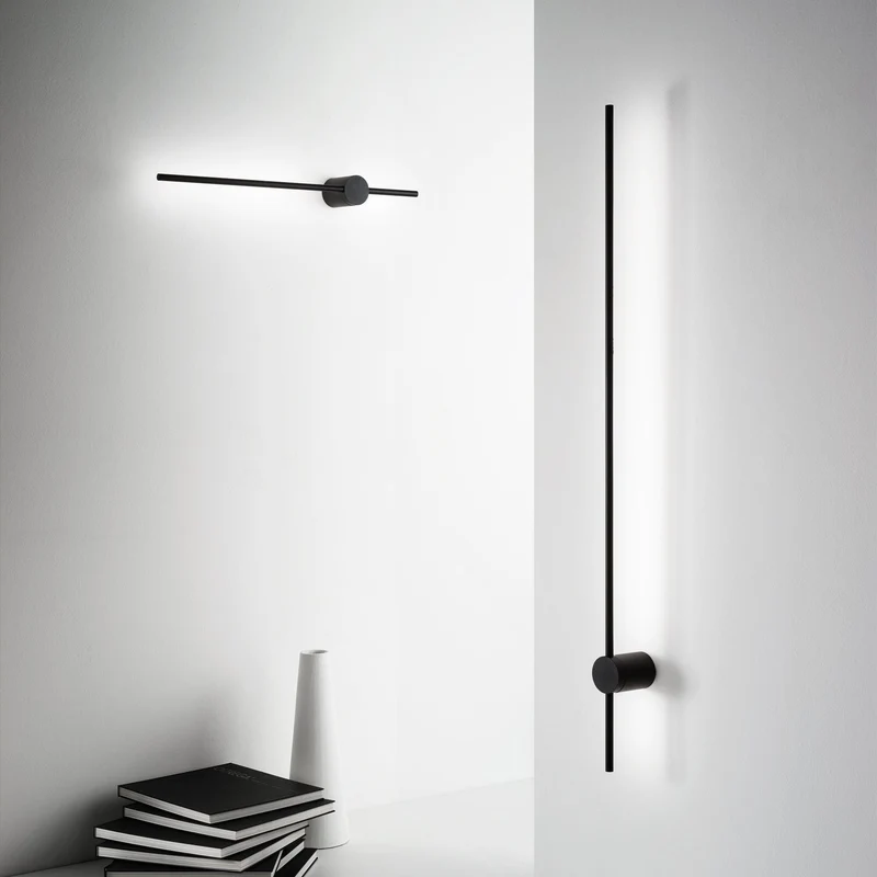 Luminaire Mural Led