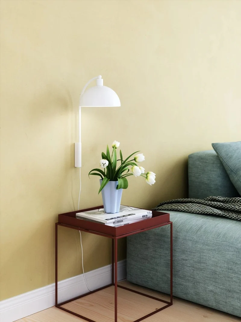 Lampe De Chevet Mural