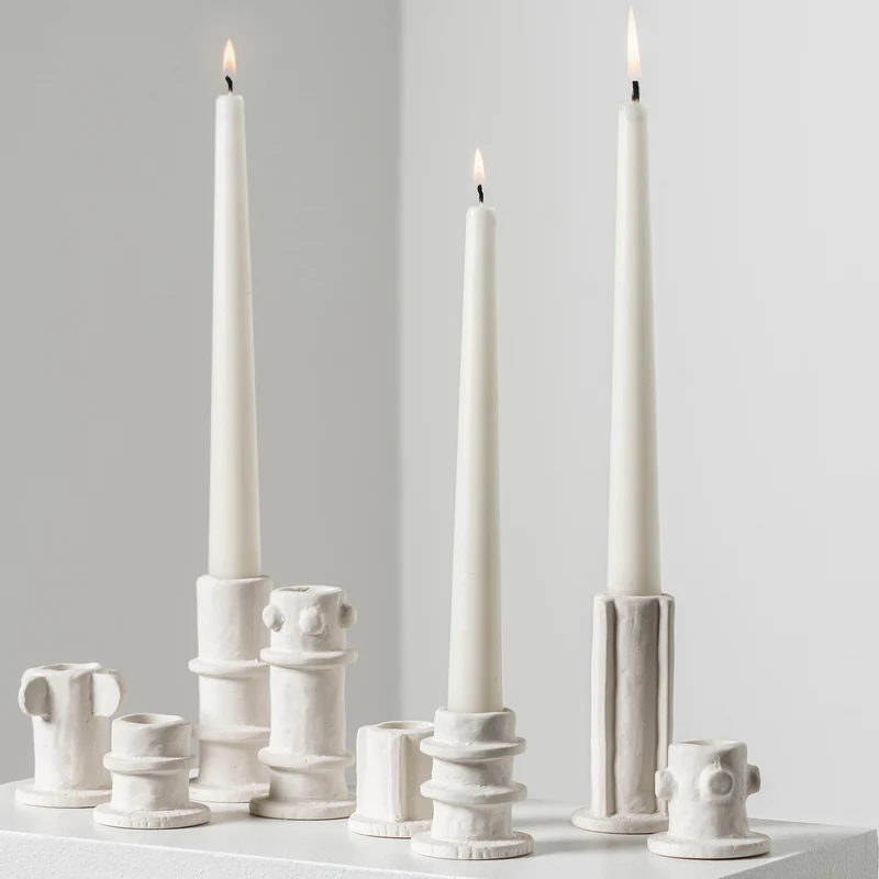 Serax Molly Candle Holder Set of 3