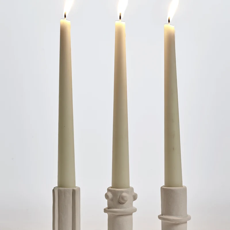 Serax Molly Candle Holder Set of 3