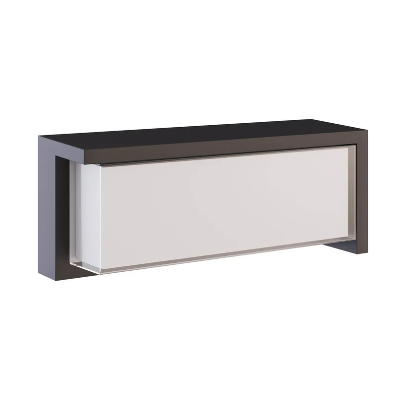 Beneito Faure Blis Outdoor Wall Lamp