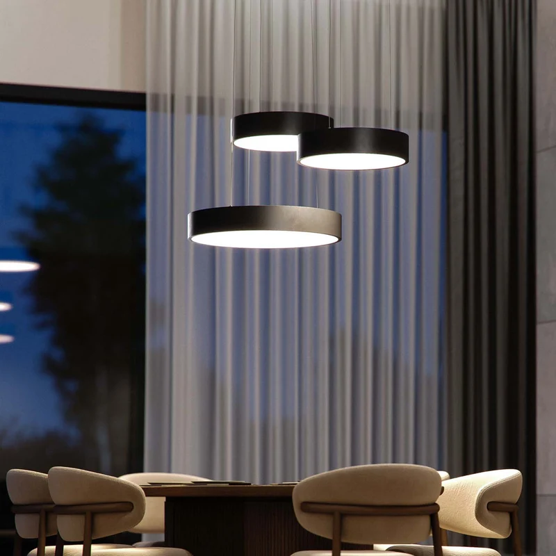 Beneito Faure Tot Pendant / Surface Lamp