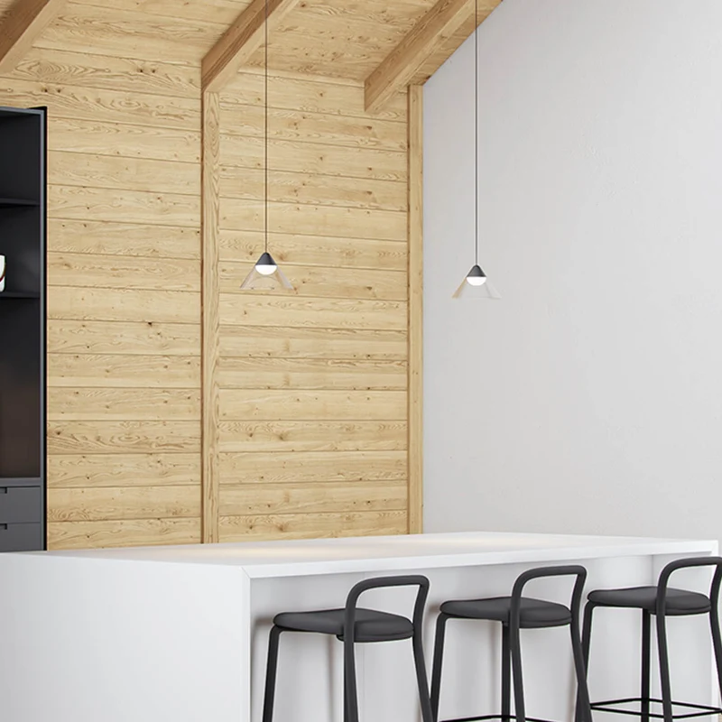 Beneito Faure Ark Pendant Lamp