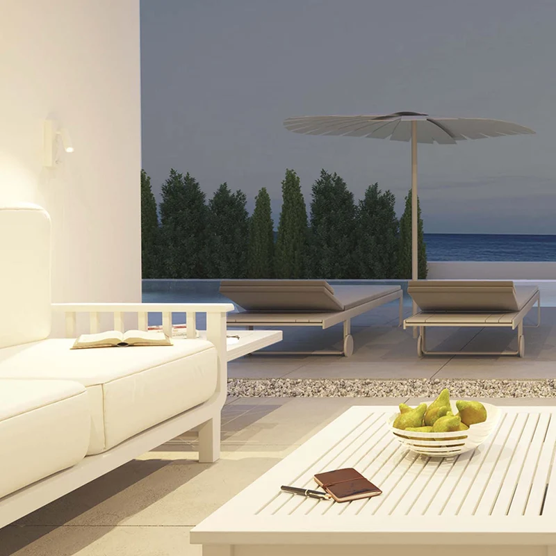 Beneito Faure Pure Reading Light with USB-C