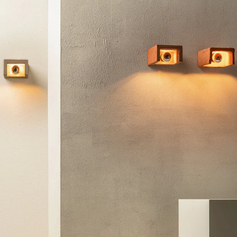 Serax Primary Shape Wall Lamp °2