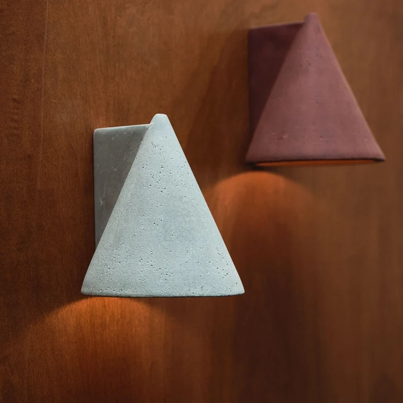 Serax Primary Shape Wall Lamp °1
