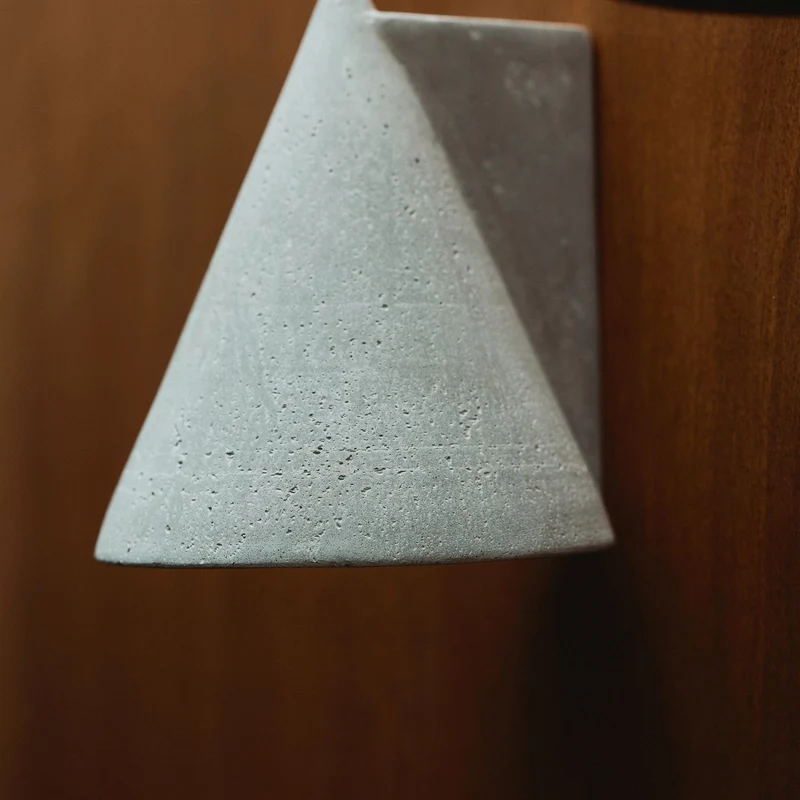 Serax Primary Shape Wall Lamp °1