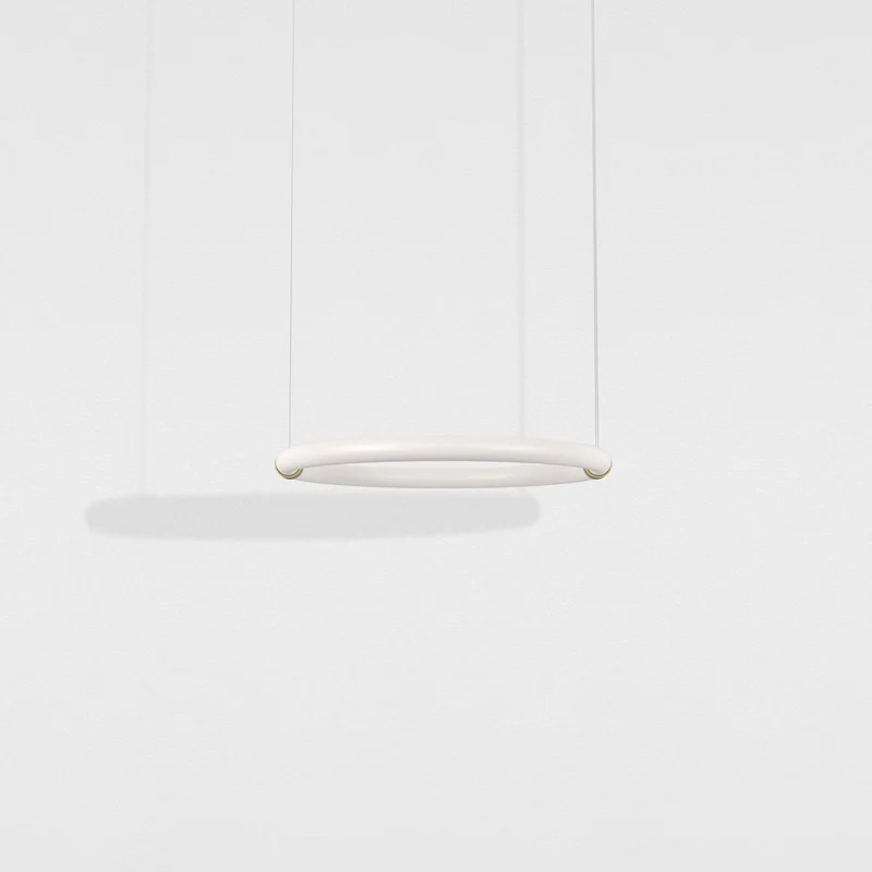 Petite Friture Unseen Pendant Lamp