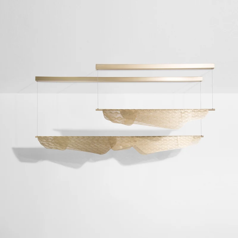 Petite Friture Mediterranea Pendant Lamp