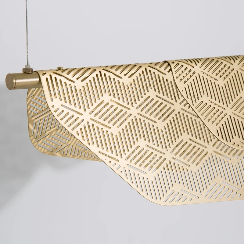 Petite Friture Mediterranea Pendant Lamp