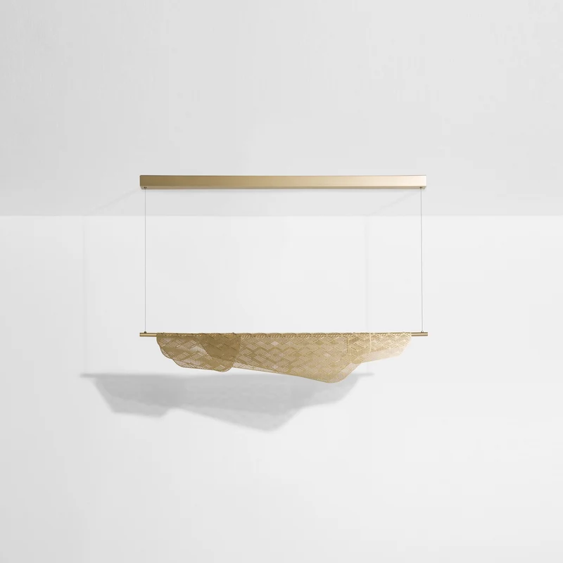 Petite Friture Mediterranea Pendant Lamp