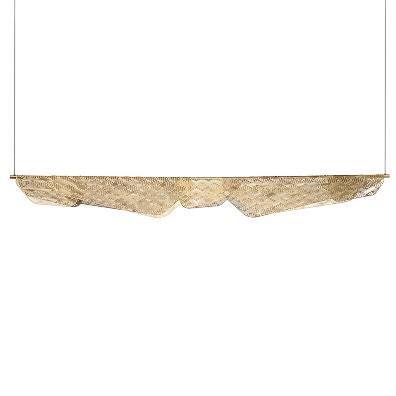 Petite Friture Mediterranea Pendant Lamp