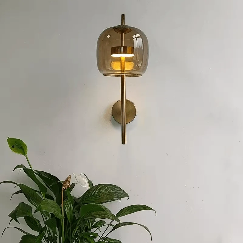 Lampe Mural