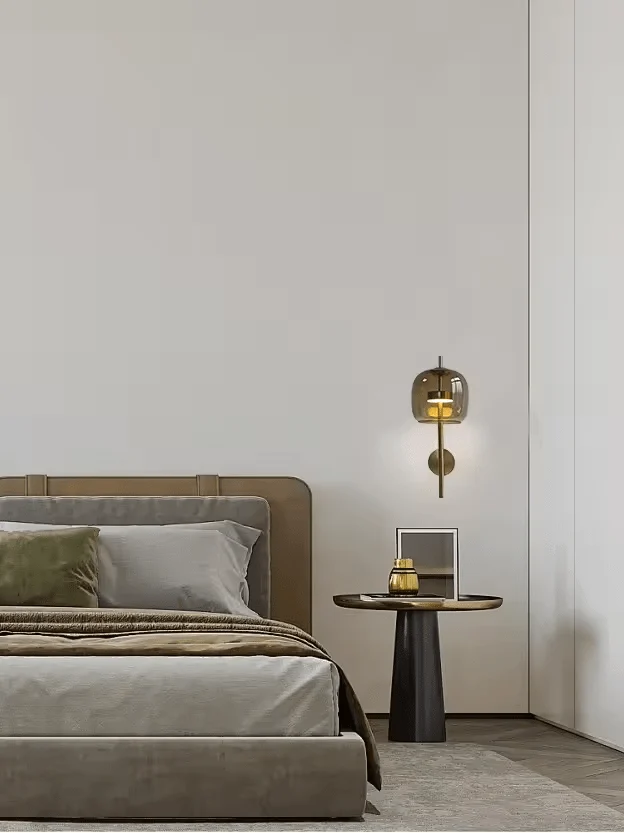 Lampe Mural