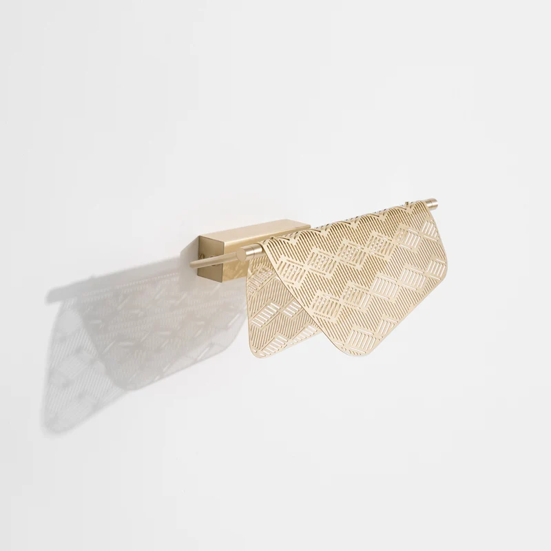 Petite Friture Mediterranea Wall Lamp
