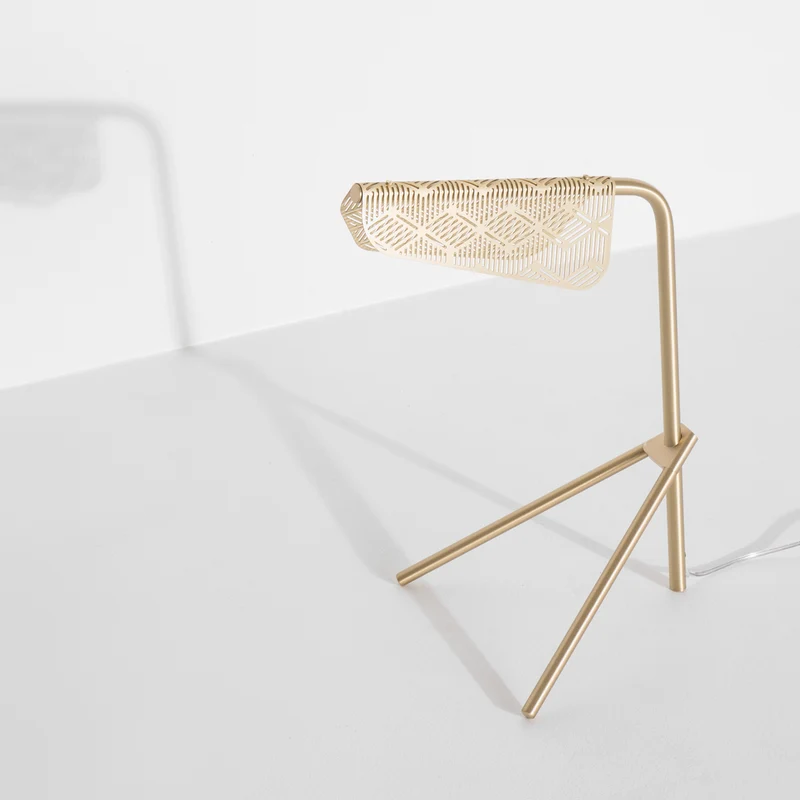 Petite Friture Mediterranea Table Lamp