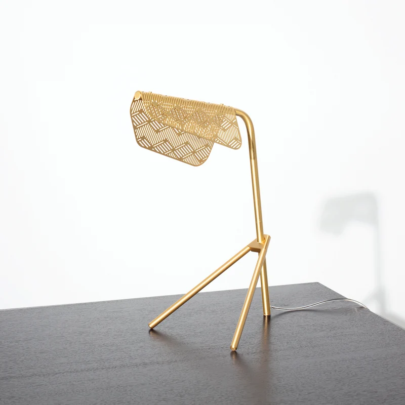 Petite Friture Mediterranea Table Lamp