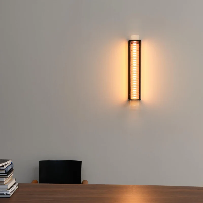 Sammode Quadratube W4 Wall Lamp