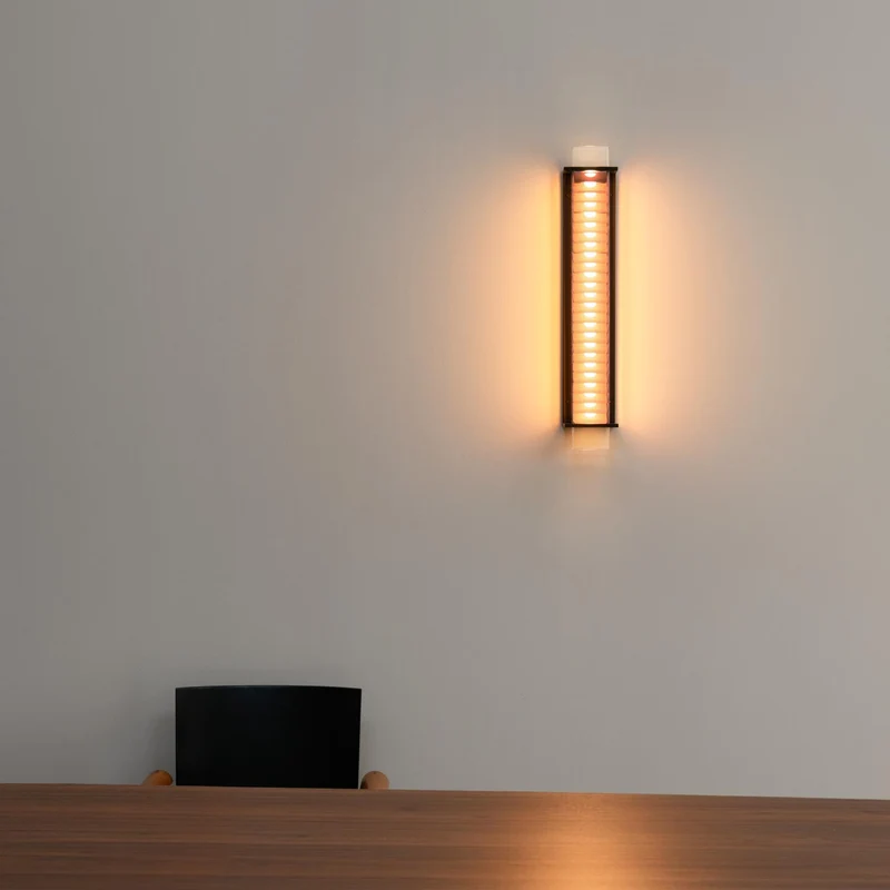 Sammode Quadratube W4 Wall Lamp