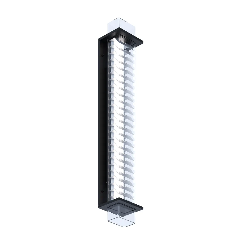 Sammode Quadratube W4 Wall Lamp